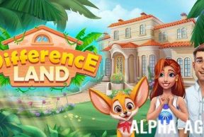 DifferenceLand Online