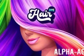 Hair Dye