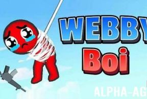 Webby Boi