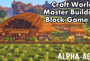 Craft World