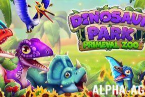 Dinosaur Park