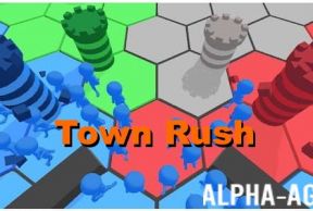 Town Rush