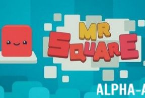 Mr. Square
