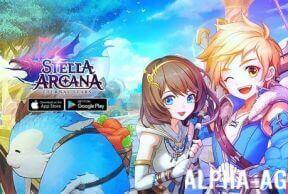 Stella Arcana