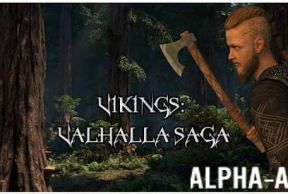 Vikings: Valhalla Saga
