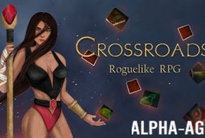 Crossroads