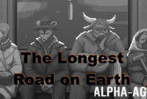 The Longest Road on Earth
