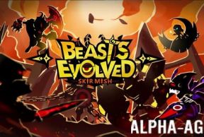 Beasts Evolved: Skirmish