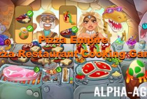 Pizza Empire