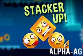 Stacker Up