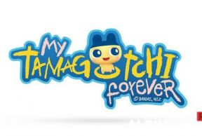 My Tamagotchi Forever
