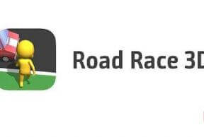 Road Race 3D