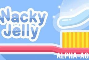 Wacky Jelly