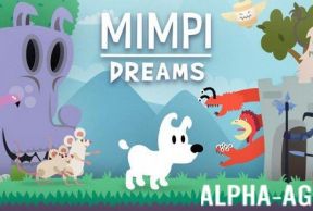 Mimpi Dreams