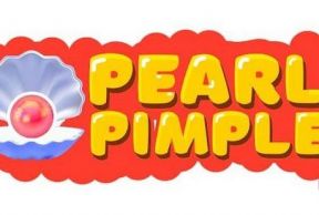 Pearl Pimple