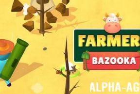 Farmers Bazooka