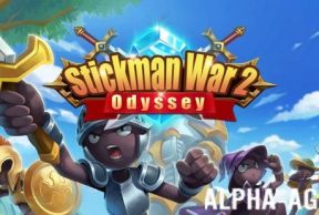 Stickman War 2: Odyssey