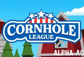 Cornhole League