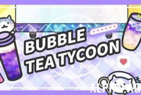 Bubble Tea Tycoon