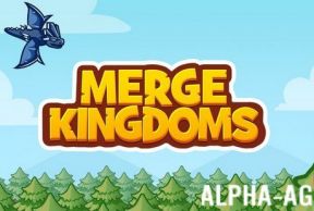 Merge Kingdoms