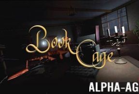 Book Cage: Escape Game