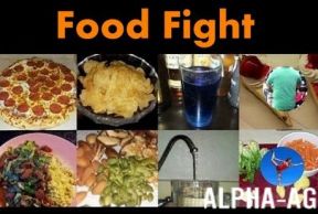 Food Fight
