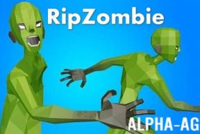 R.I.P Zombie