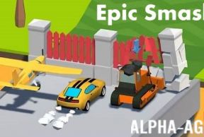 Взломанные игры про машины