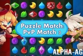 Puzzle Match