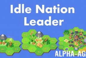 Idle Nation Leader
