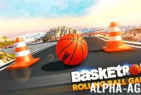 BasketRoll