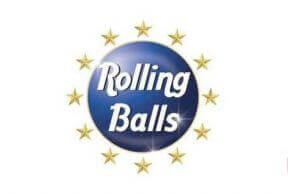 Rolling Balls