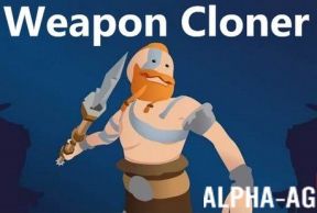 Weapon Cloner