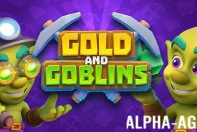 Gold & Goblins: Idle Merger