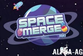 Space Merge