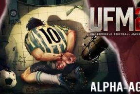 Underworld Football Manager 2