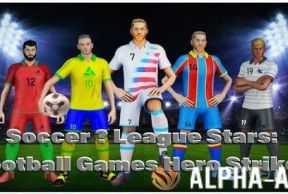 Stars Soccer League