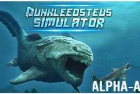 Dunkleeosteus Simulator