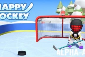 Happy Hockey!