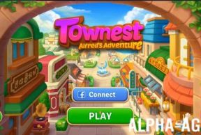 Townest: Alfred's Adventure