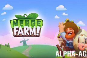 Merge Farm!