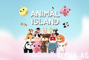 Animal Island