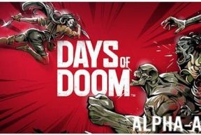 Days of Doom