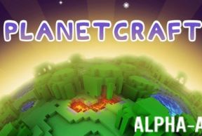 PlanetCraft: ����� ���������
