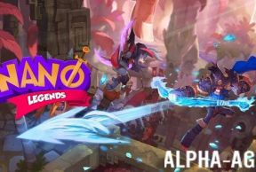 Nano Legends
