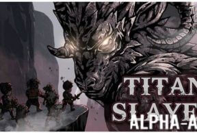 Titan Slayer
