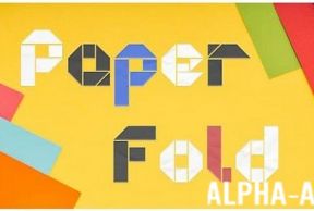 Paper Fold
