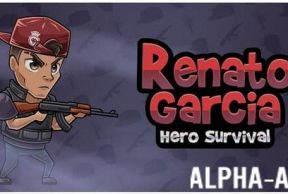 Renato Garcia: Hero Survival