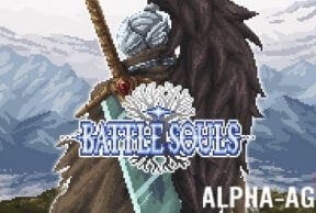 Battle Souls