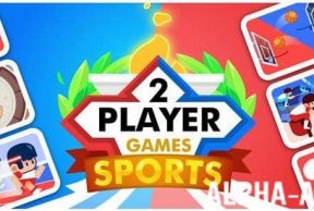 2 Player Games - Olympic Games